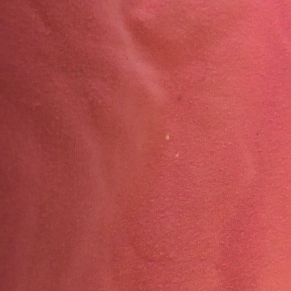 👧Total Girl Coral / Pink Cuffed Sweatpant Jeggings (10.5 plus)👧 - Picture 7 of 7